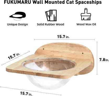 Elevated Cat Adventure Set